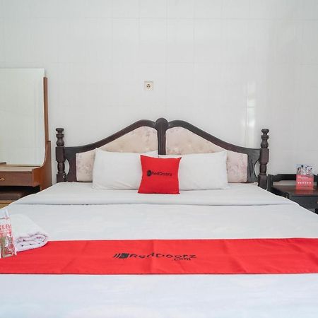 Reddoorz Plus Near Danau Batur Kintamani Экстерьер фото