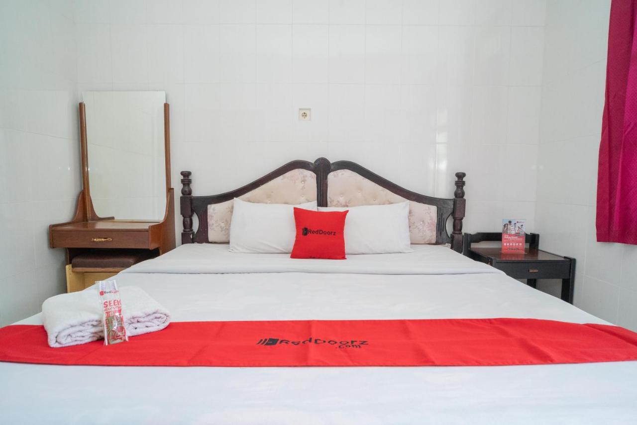 Reddoorz Plus Near Danau Batur Kintamani Экстерьер фото