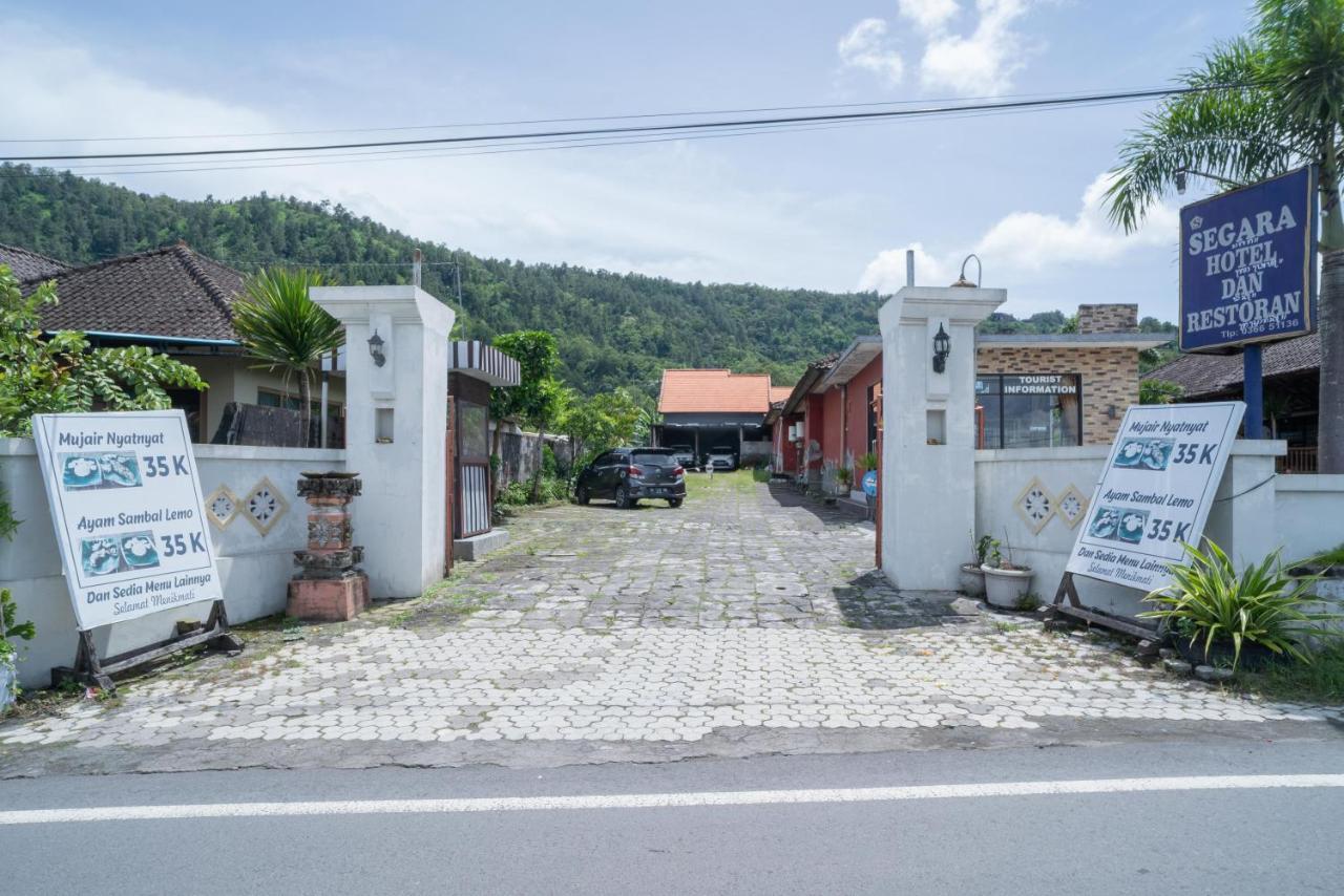 Reddoorz Plus Near Danau Batur Kintamani Экстерьер фото