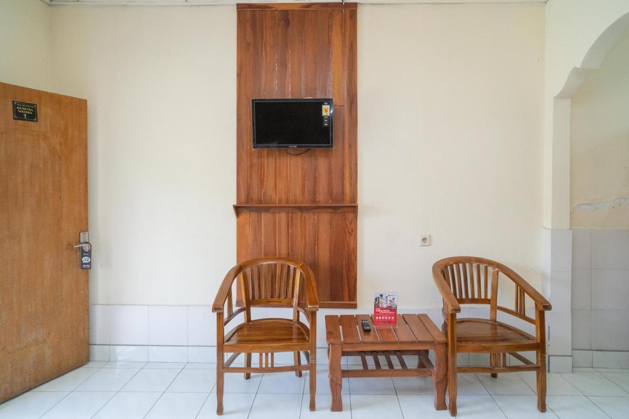 Reddoorz Plus Near Danau Batur Kintamani Экстерьер фото
