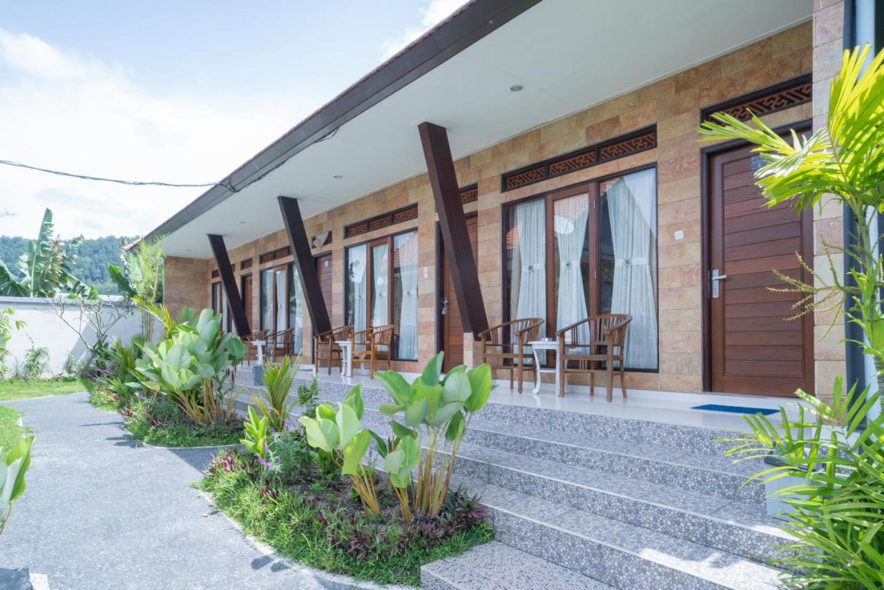 Reddoorz Plus Near Danau Batur Kintamani Экстерьер фото