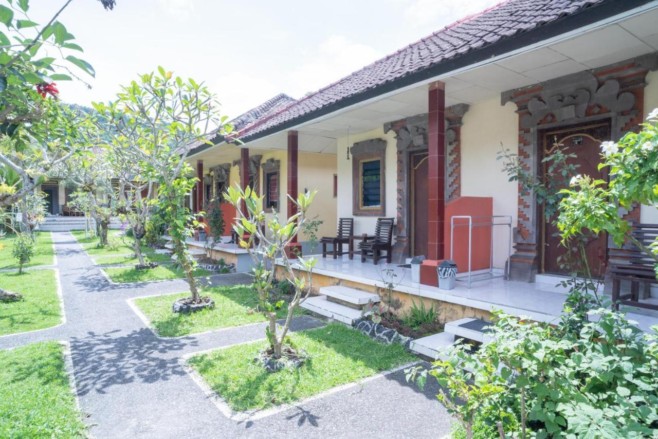 Reddoorz Plus Near Danau Batur Kintamani Экстерьер фото