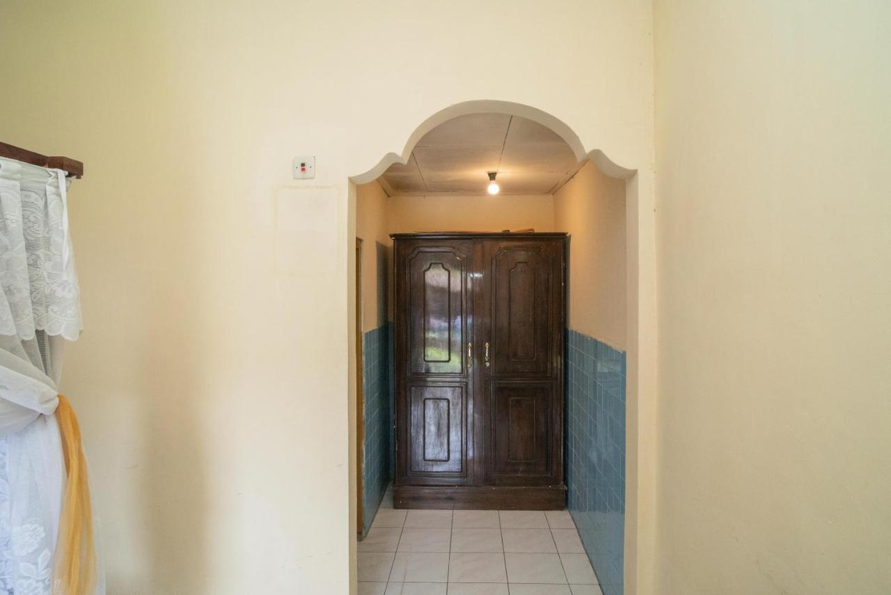 Reddoorz Plus Near Danau Batur Kintamani Экстерьер фото