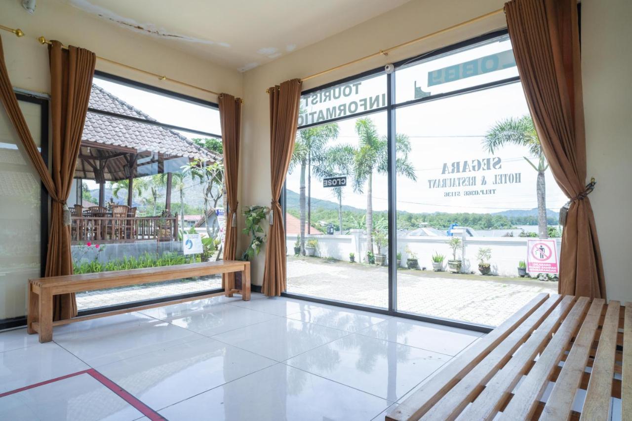 Reddoorz Plus Near Danau Batur Kintamani Экстерьер фото