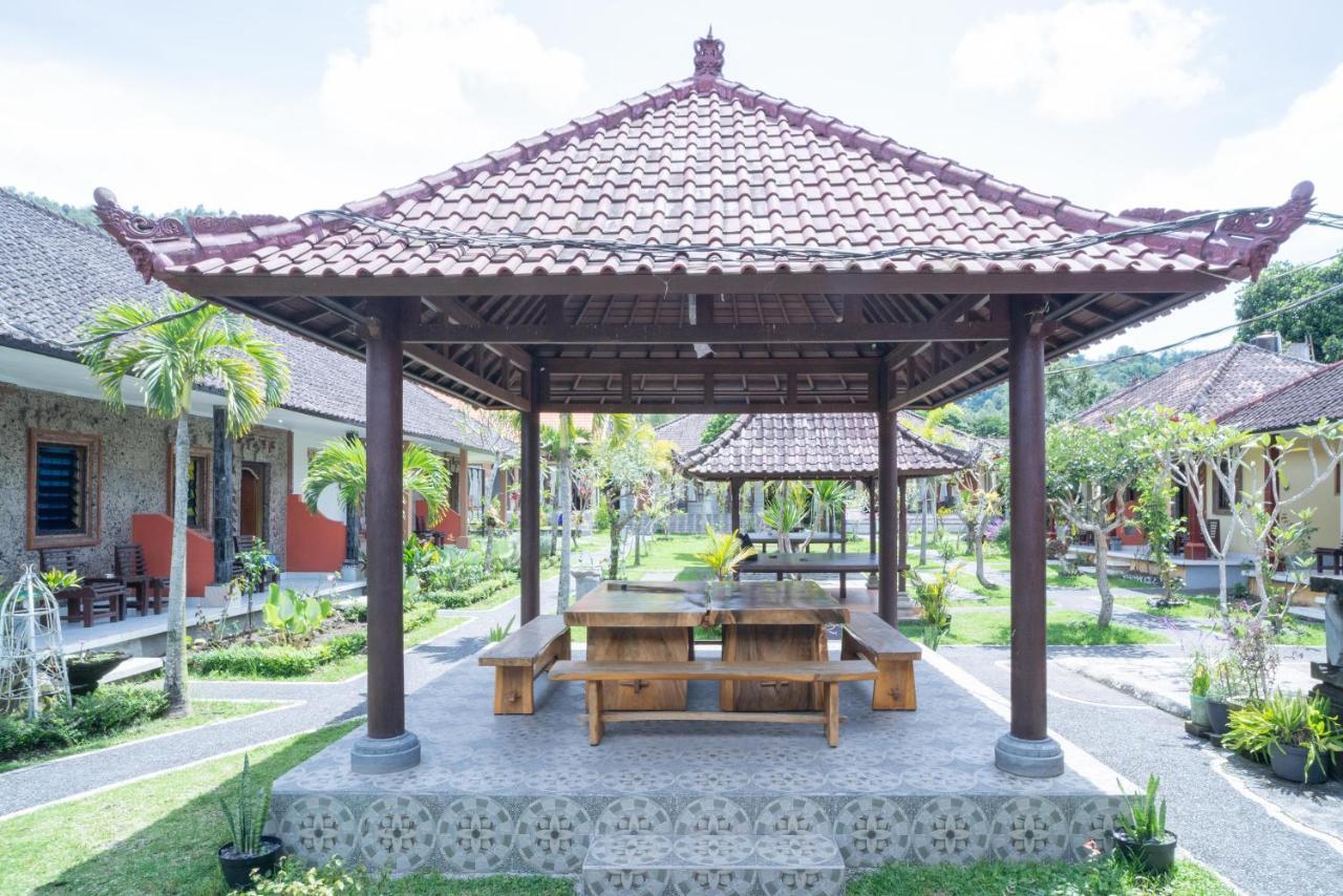 Reddoorz Plus Near Danau Batur Kintamani Экстерьер фото