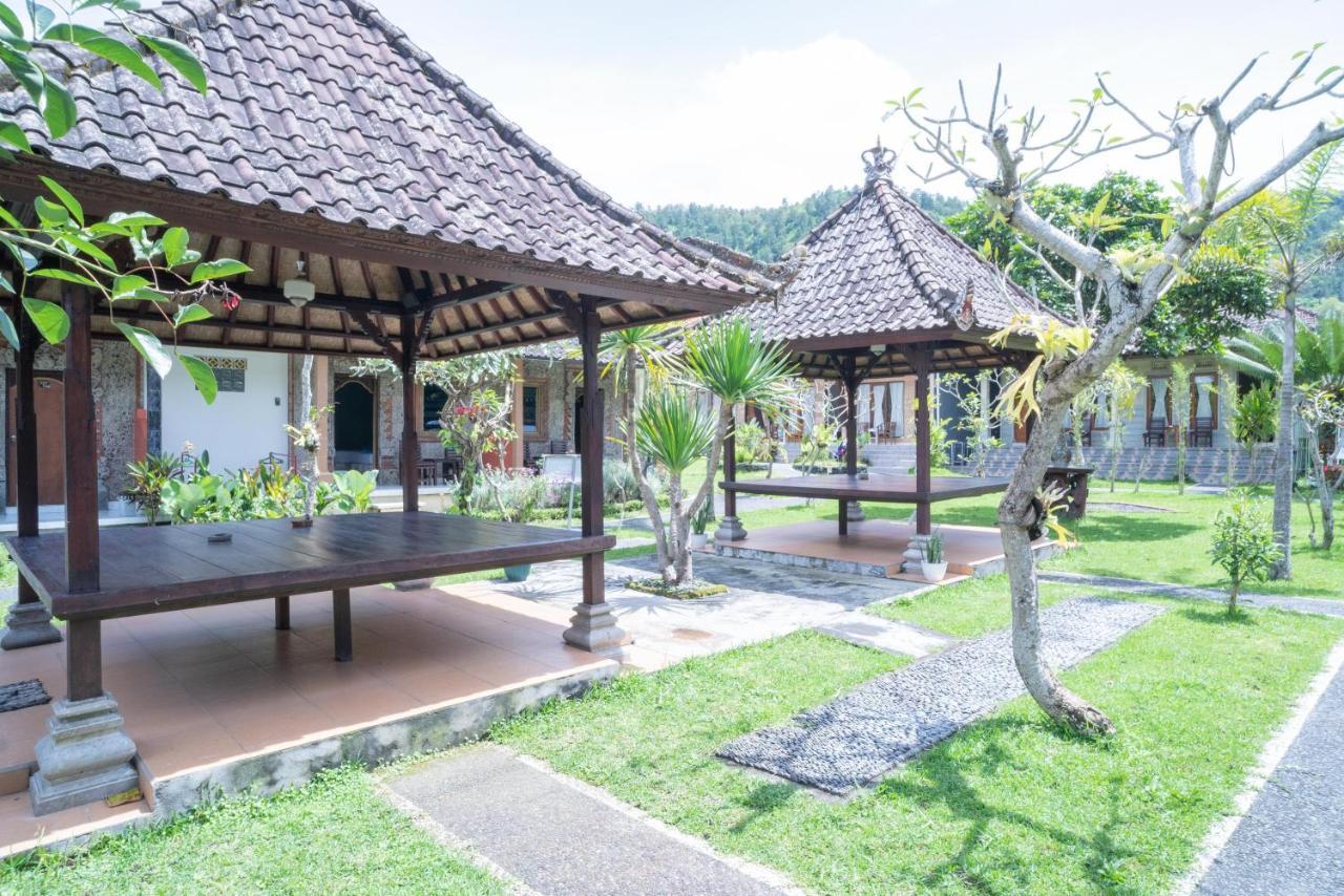 Reddoorz Plus Near Danau Batur Kintamani Экстерьер фото