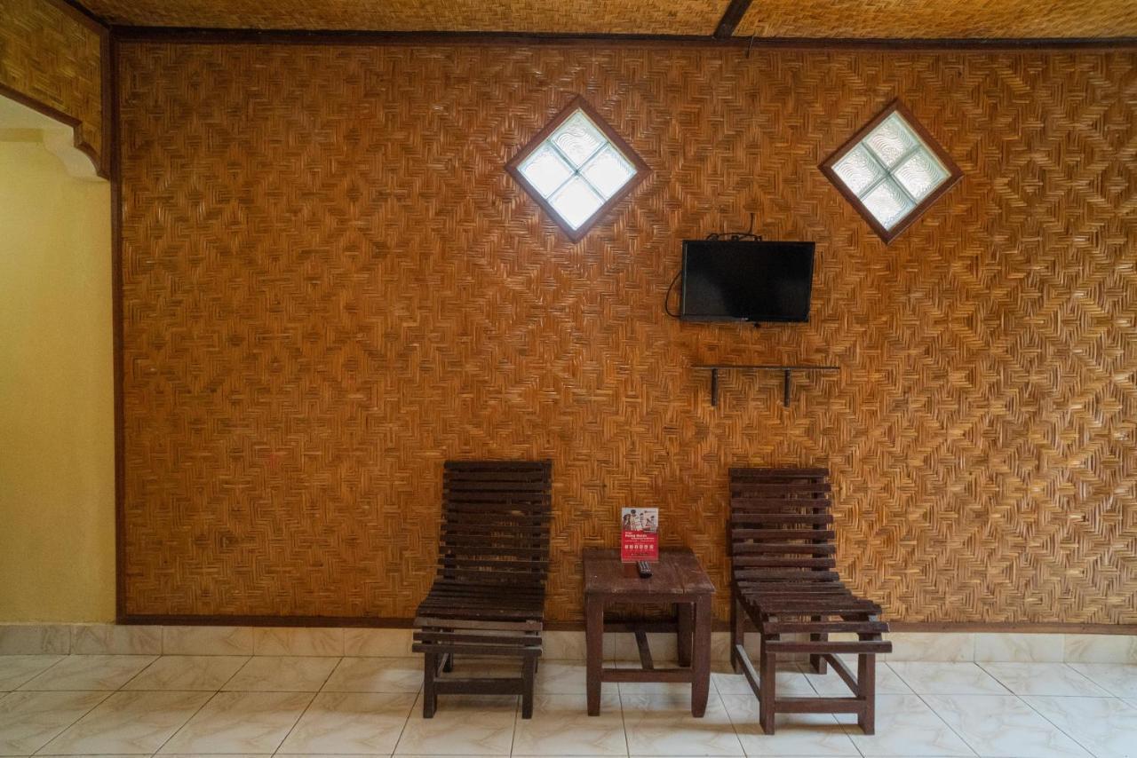 Reddoorz Plus Near Danau Batur Kintamani Экстерьер фото