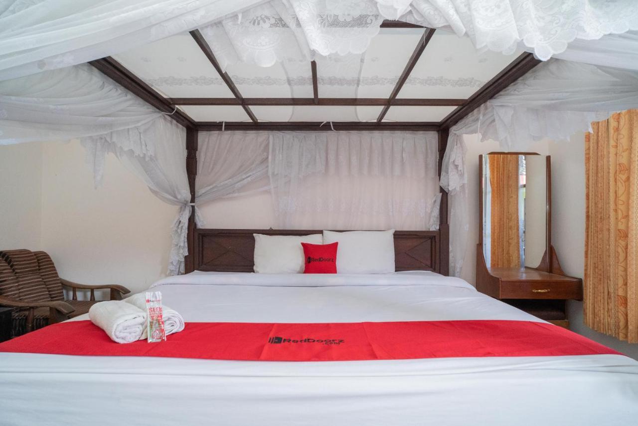 Reddoorz Plus Near Danau Batur Kintamani Экстерьер фото