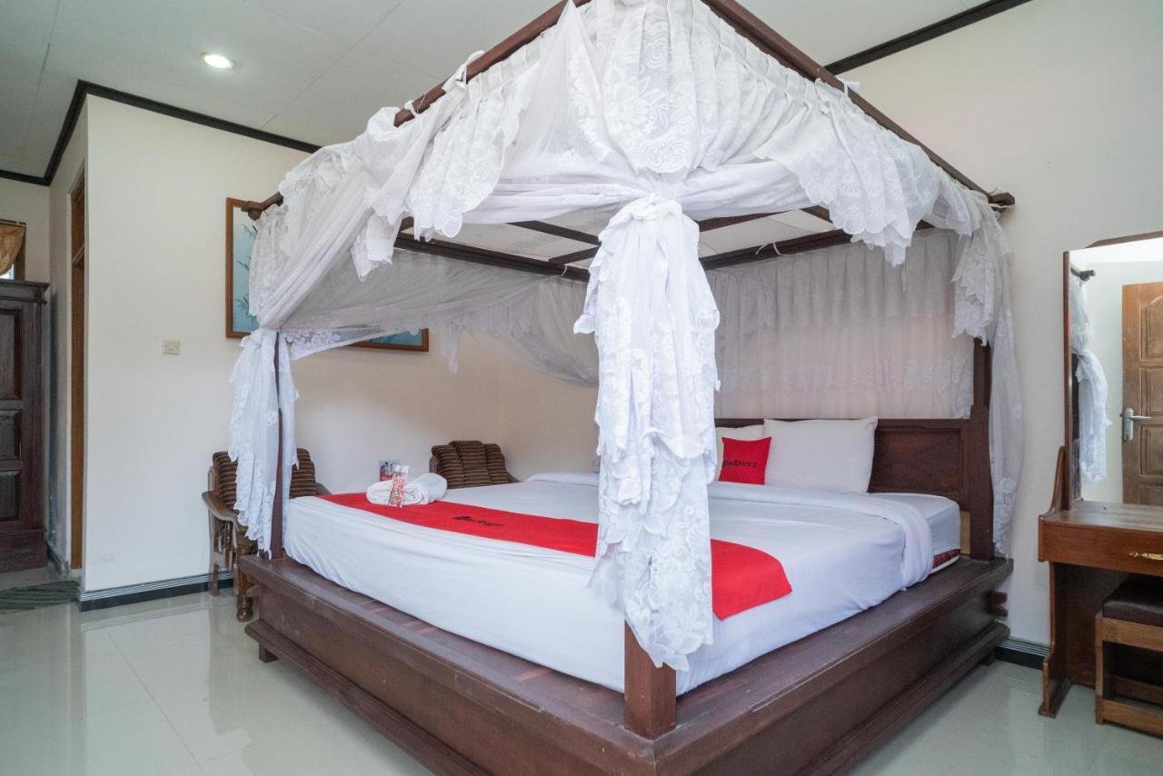Reddoorz Plus Near Danau Batur Kintamani Экстерьер фото
