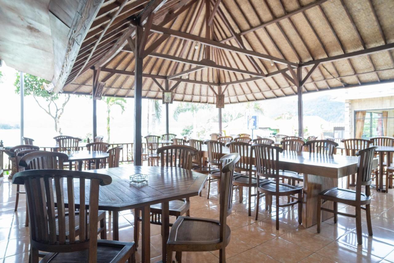 Reddoorz Plus Near Danau Batur Kintamani Экстерьер фото