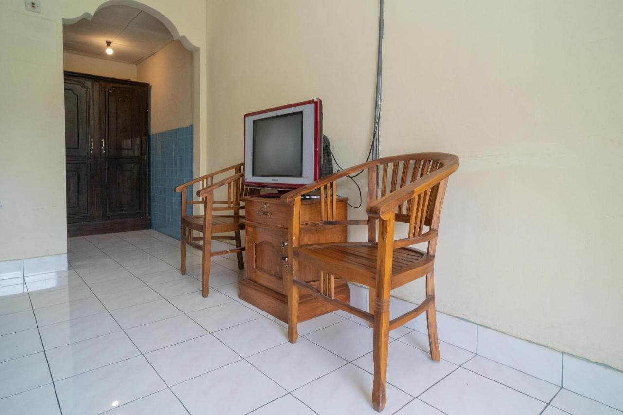 Reddoorz Plus Near Danau Batur Kintamani Экстерьер фото