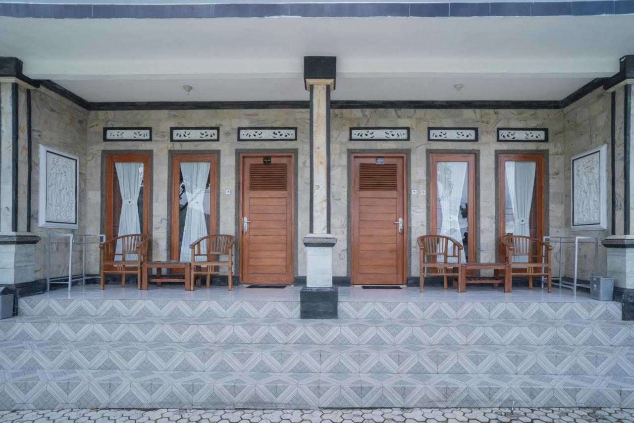 Reddoorz Plus Near Danau Batur Kintamani Экстерьер фото