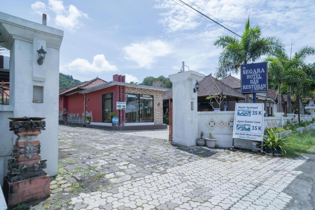 Reddoorz Plus Near Danau Batur Kintamani Экстерьер фото