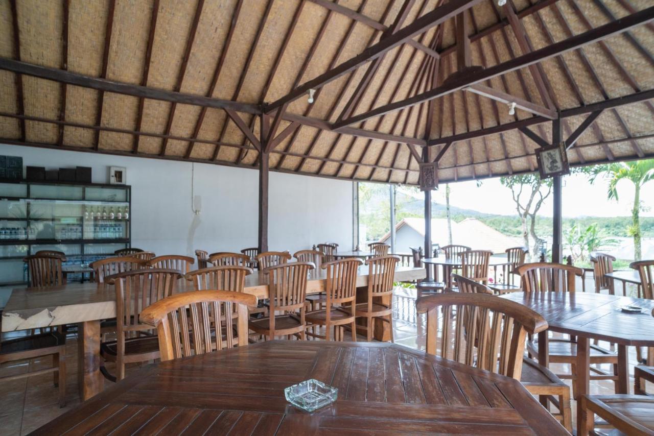 Reddoorz Plus Near Danau Batur Kintamani Экстерьер фото