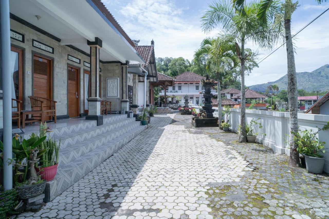 Reddoorz Plus Near Danau Batur Kintamani Экстерьер фото