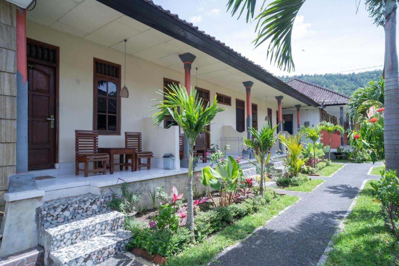 Reddoorz Plus Near Danau Batur Kintamani Экстерьер фото