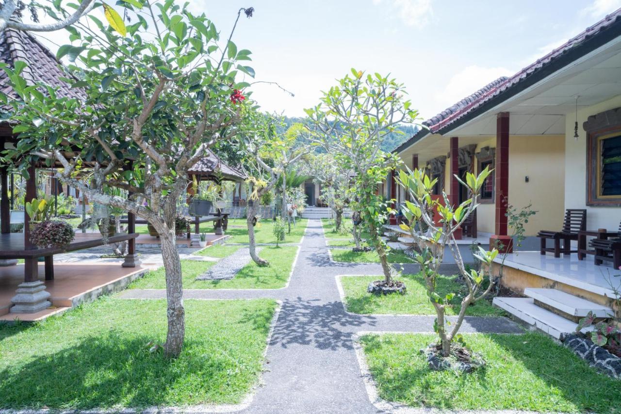 Reddoorz Plus Near Danau Batur Kintamani Экстерьер фото