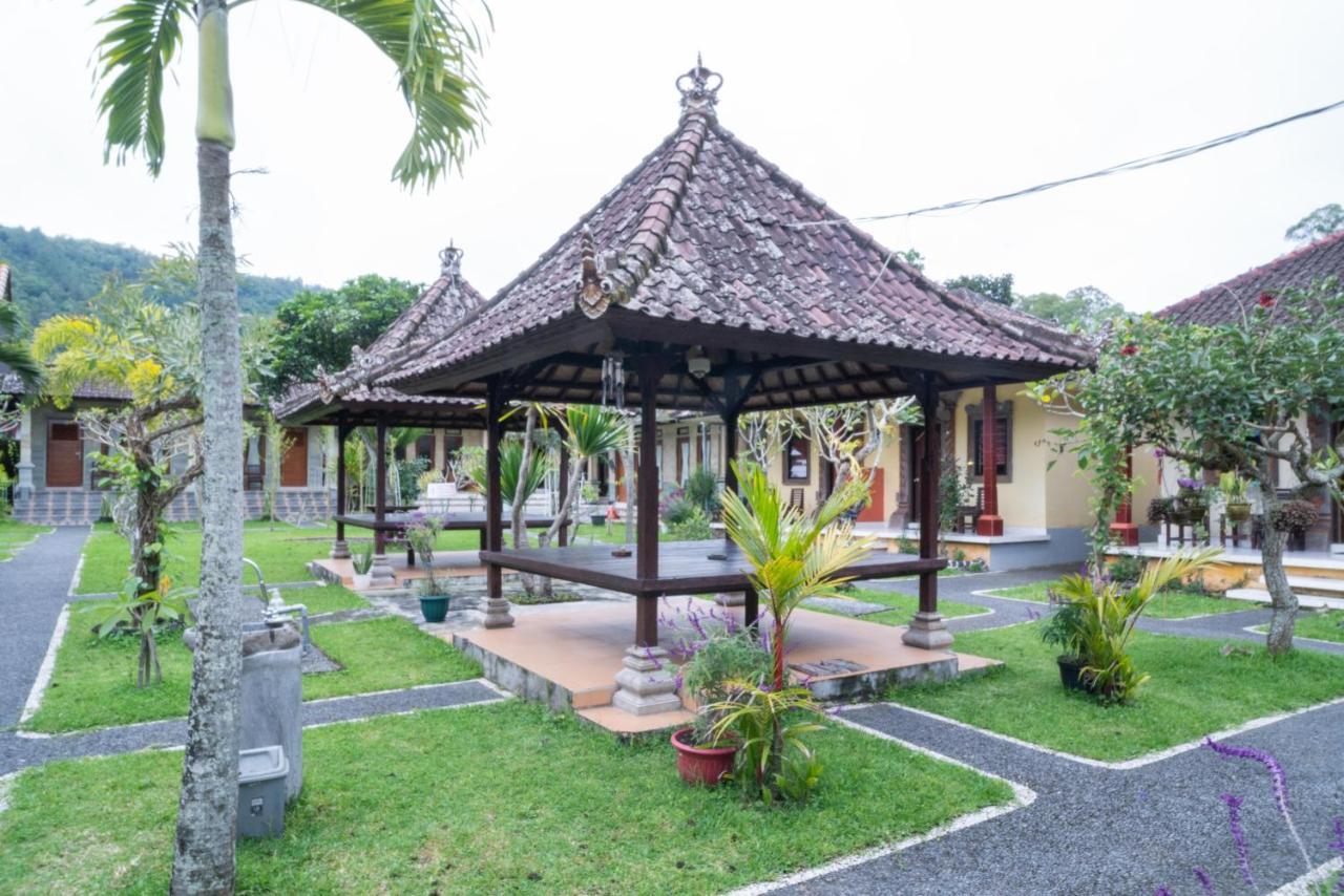 Reddoorz Plus Near Danau Batur Kintamani Экстерьер фото