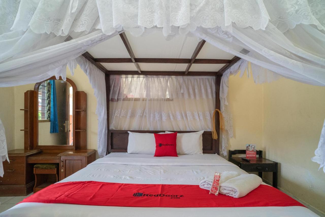 Reddoorz Plus Near Danau Batur Kintamani Экстерьер фото