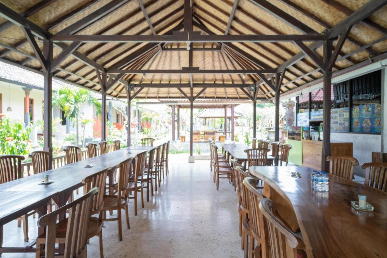 Reddoorz Plus Near Danau Batur Kintamani Экстерьер фото