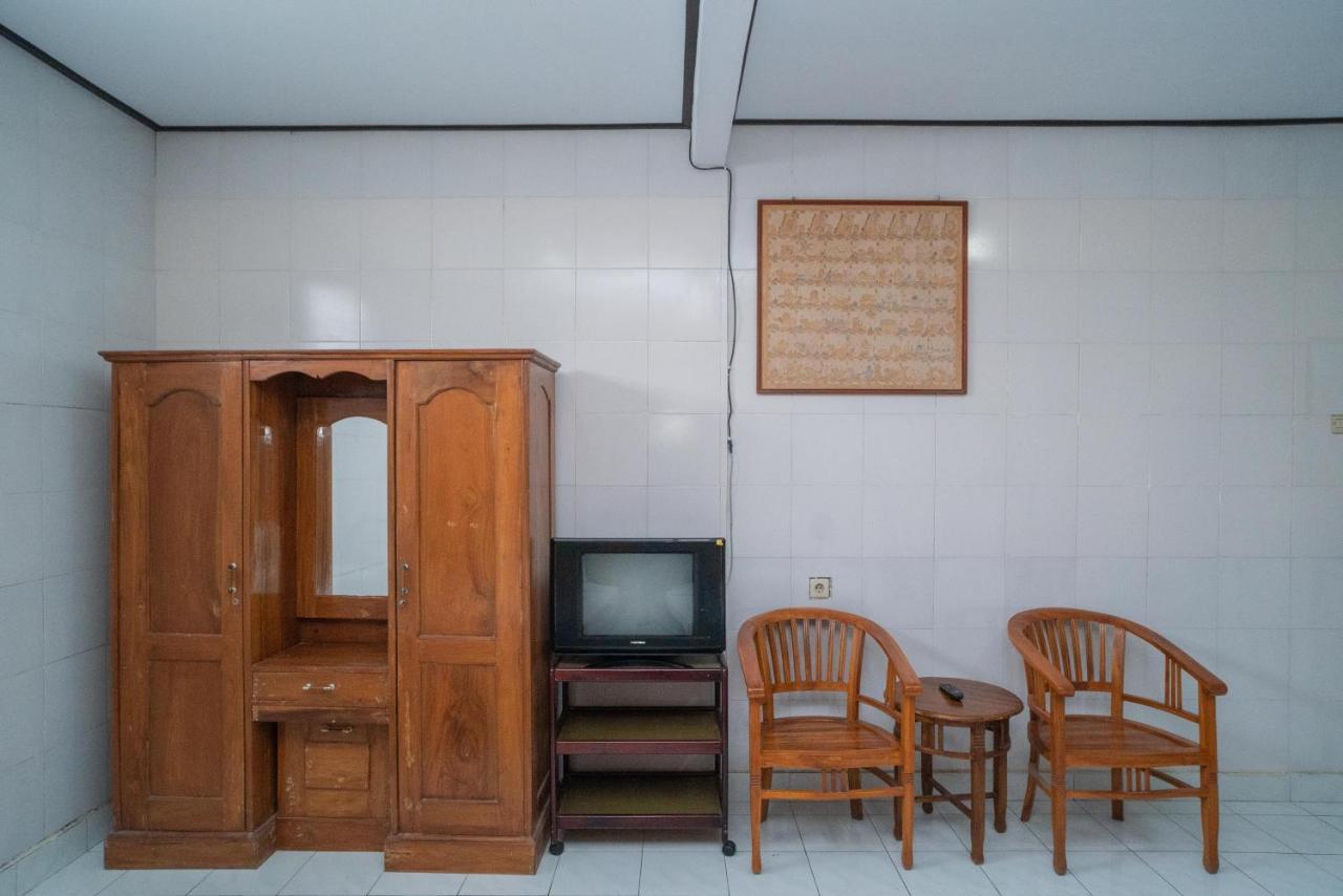 Reddoorz Plus Near Danau Batur Kintamani Экстерьер фото