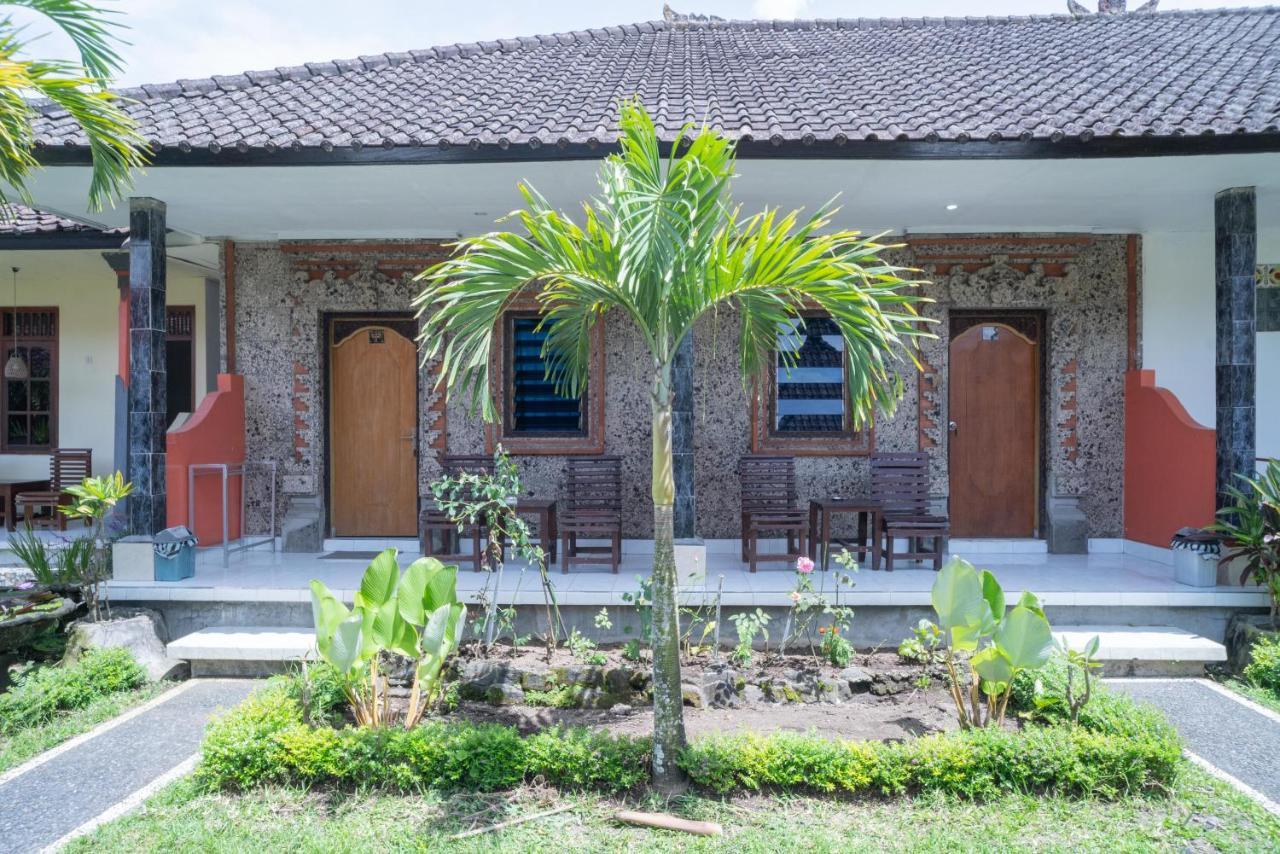 Reddoorz Plus Near Danau Batur Kintamani Экстерьер фото
