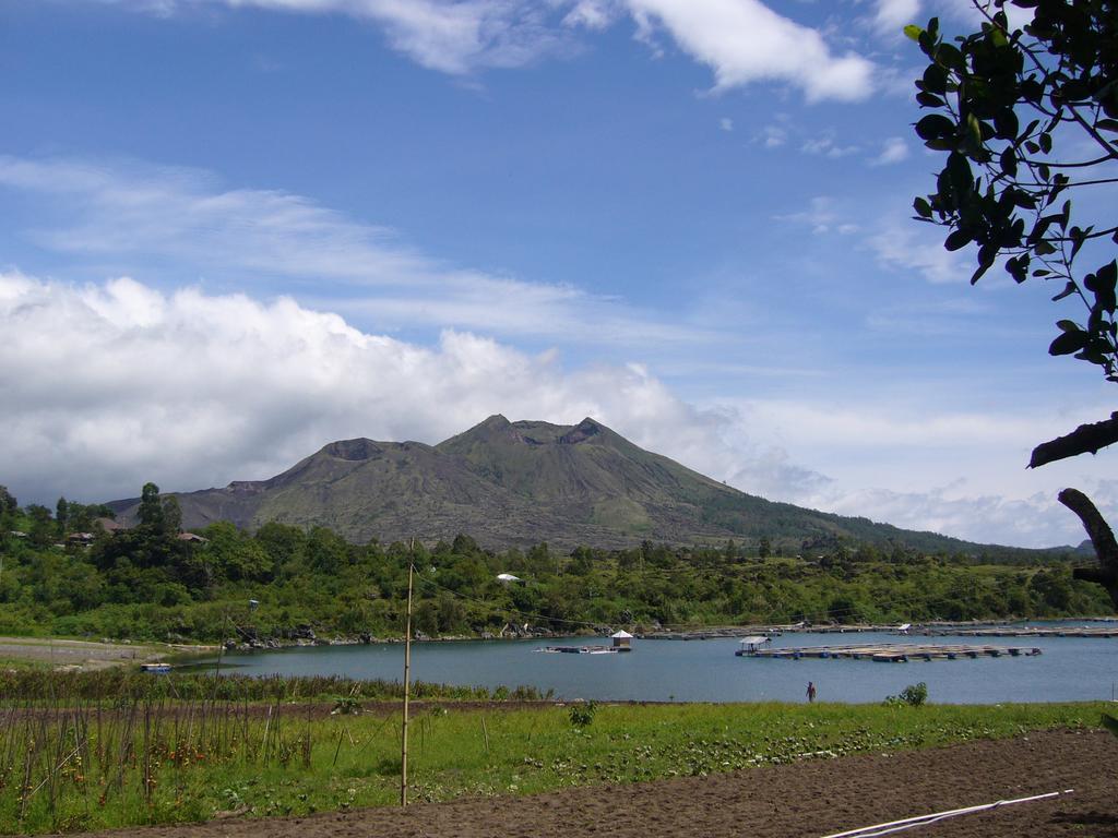 Reddoorz Plus Near Danau Batur Kintamani Экстерьер фото