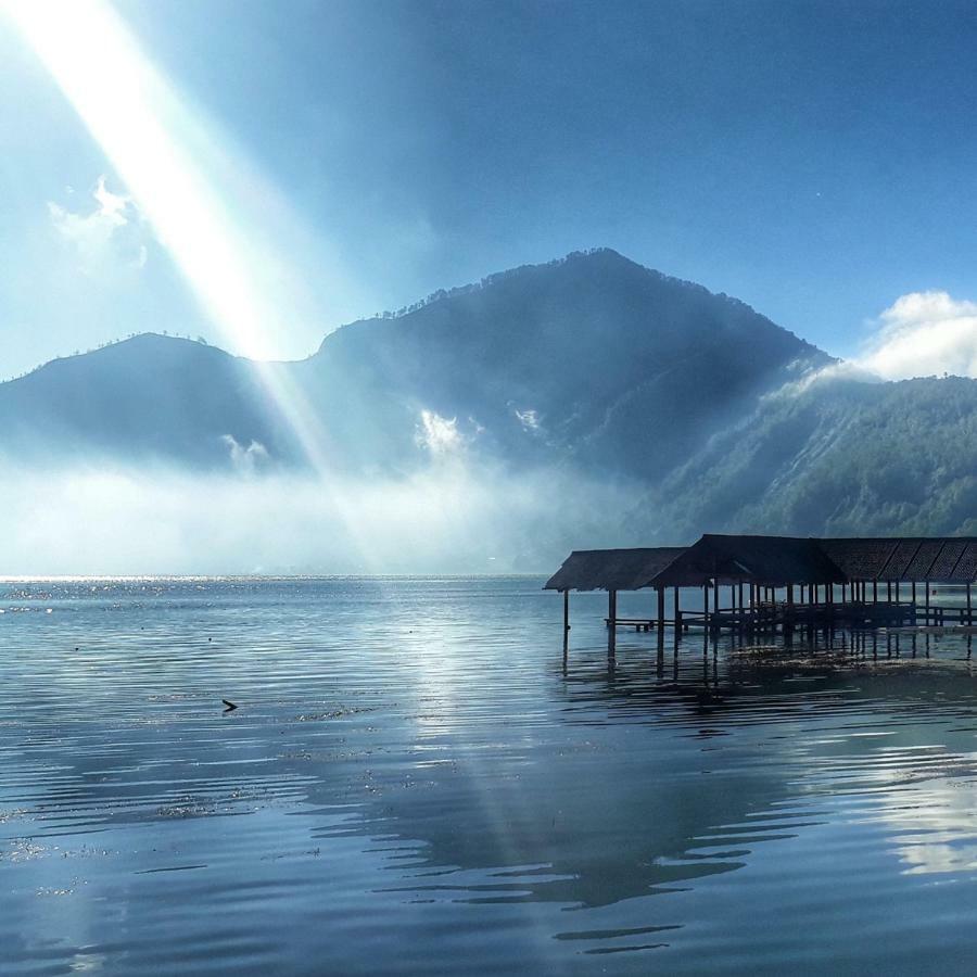 Reddoorz Plus Near Danau Batur Kintamani Экстерьер фото