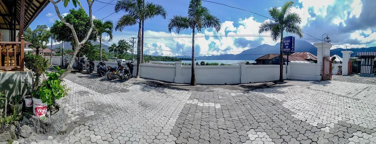 Reddoorz Plus Near Danau Batur Kintamani Экстерьер фото